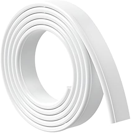 Squeegee Replacement Silicon Rubber Blade by YAHENLI