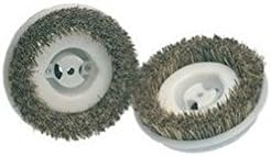Koblenz 45-0134-2 Floor Scrubbing Brushes, Cocoa Bristles - Image 3