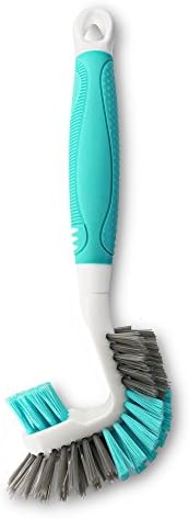 Fuller Brush Multi-Surface Brush – Dual Bristle Cleaning Brush by FullerBrush