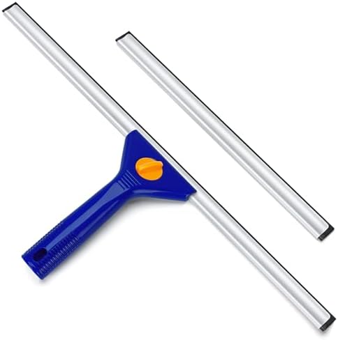 18-Inch Window Squeegee Professional by KalTell