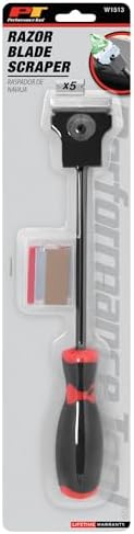Performance Tool W1513 Extended Razor Scraper - Image 3