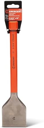 Crescent 3"X12" Flooring Chisel - Image 5