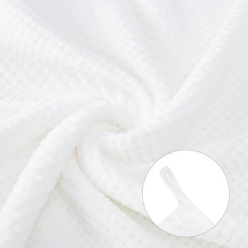 MaopaoBeauty Washcloth Set for Bathroom - Image 4