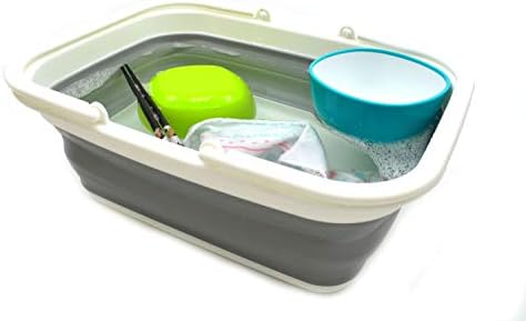 SAMMART SAMMART 9.2L Collapsible Tub - Image 5