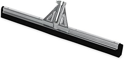 Rubbermaid Commercial Products Heavy-Duty Floor Squeegee, 22-inch Dual Moss - Image 3