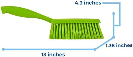 Vikan 458977 Brush - Image 2