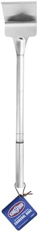 Kingsford Stainless Steel Charcoal Rake by Kingsford
