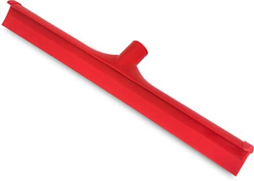 SPARTA 3656705 Plastic Floor Squeegee, Shower Squeegee, Heavy Duty Squeegee by SPARTA