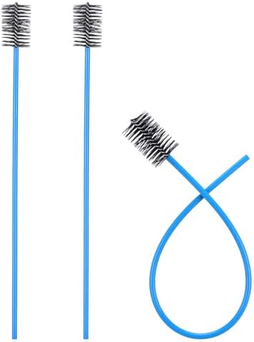 3 Pcs AC Drain Line Cleaner, Pipe Cleaners Condensate Pump Brush by Unknown