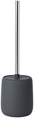 blomus SONO Toilet Brush with Decorative Holder by blomus