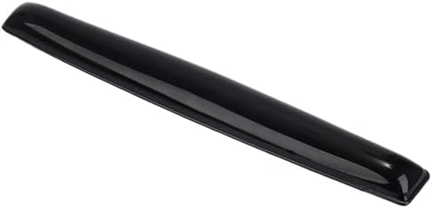 Gel Keyboard Wrist Rest Pad by ABRONDA