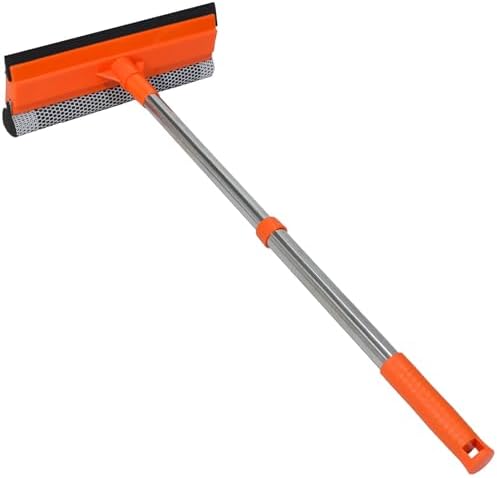 2 in 1 Car Windshield Squeegees by Makelifeeasier