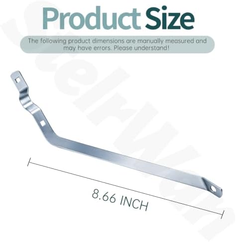 11091 Handle Brace for 18" - Image 2