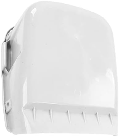 Heavy Duty Plastic Dustpan - Image 7