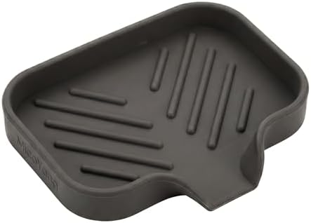 MicoYang Silicone Soap Dish by MicoYang