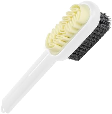 Suede Eraser for Shoes, Suede Brush for Shoes, Suede Shoe Brush and Eraser by Unknown
