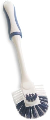 LOLA Pro Utility All Purpose Kitchen Cleaning Brush, 6 Pack, Durable Bristles - Image 4