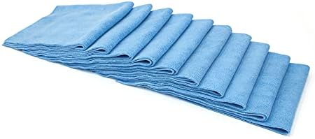 Autofiber Buffmaster Microfiber Polish and Buffing Towel by Autofiber