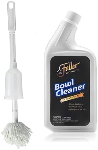 Fuller Brush Toilet Bowl Swab - Image 6