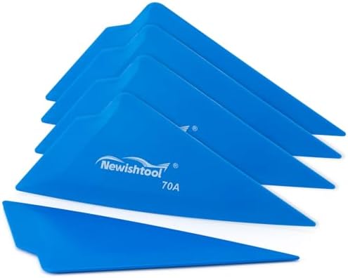 NEWISHTOOL Window Tint Squeegee by NEWISHTOOL