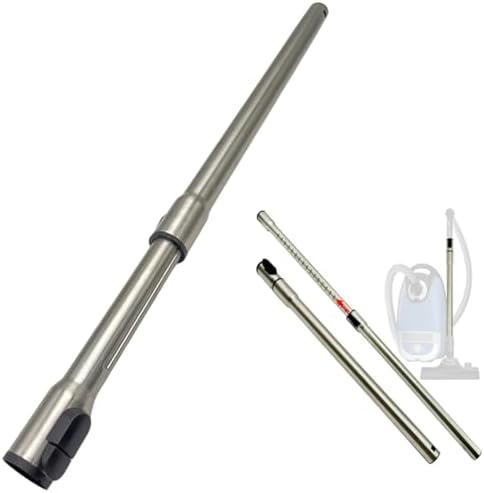 For Miele Vacuum Attachments Accessories 1-3/8'' Inner Diameter by VACEXT