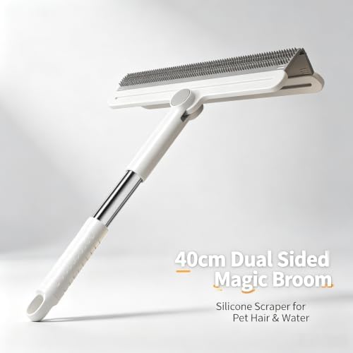 Multifunctional Household Pet Hair Remover Brush - Image 2