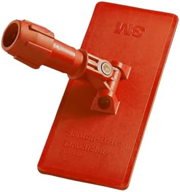 3M Doodlebug Floor Pad Holder, Compatible - Image 3