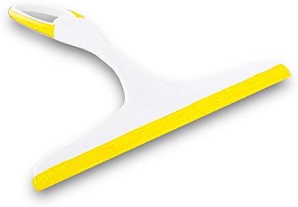 Good Old Values 9.5 Inch Window Shower Glass Squeegee - Image 3