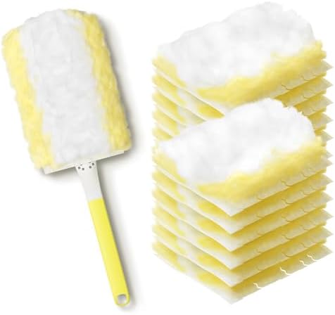 JOYMOOP Disposable Duster for Cleaning, by JOYMOOP