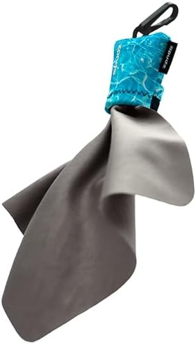 SPUDZ Ultra Microfiber Lens Cleaner by SPUDZ