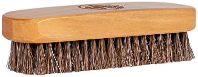 Rhino Wax Premium Horsehair Brushes by RhinoWax