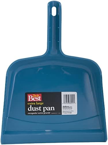 Do it Best Extra Large Dust Pan by DOIT