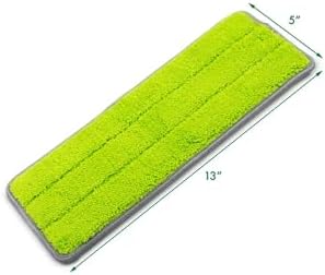 Household Mops & Bucket Sets, Flat Mop - Image 5