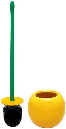 Deep & Sturdy Toilet Bowl Brush - Image 4