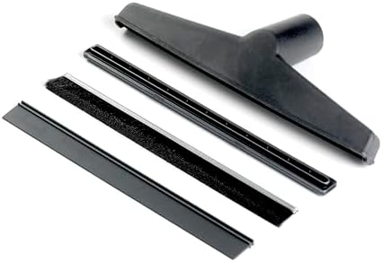 WORKSHOP Wet/Dry Vacs WS12510A 1-1/4-in. Wet Nozzle/Floor Brush Attachment by WORKSHOPWetDryVacs