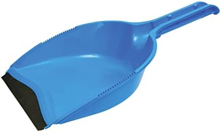 Large Heavy Duty 9 inch Dustpan - Image 2