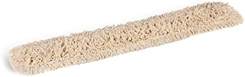 Coastwide Professional Cut-End Dust Mop Head, 48x5 In - Image 2