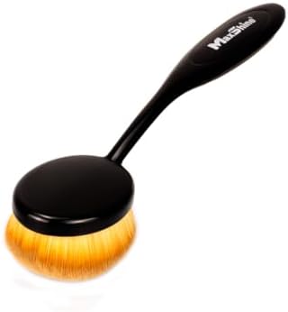 Maxshine 3-Piece Detailing Brush Set | Large, Small Sizes, Ultra-Soft Bristles - Image 4