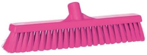 Vikan 16 in Sweep Face Broom Head by Vikan