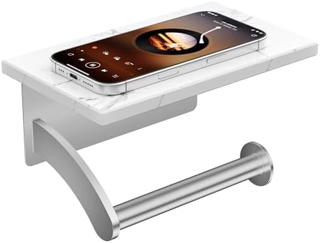 FORIOUS Toilet Paper Holder by FORIOUS