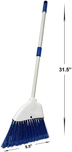 Kids Broom-Housekeeping Cleaning Tool - Image 2