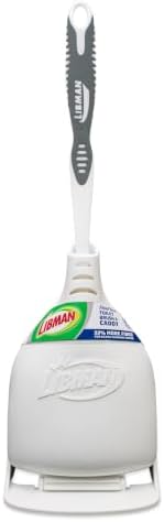 Libman Designer Bowl Brush and Caddy, Hygenic - Image 2