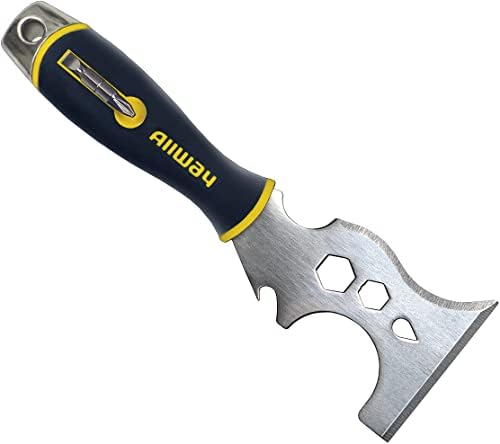ALLWAY DSXG16 16-in-1 Painter's Multi Tool by ALLWAY
