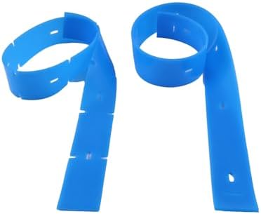 Squeegee Blade Kit VR16002 & VR16003 Compatible - Image 3