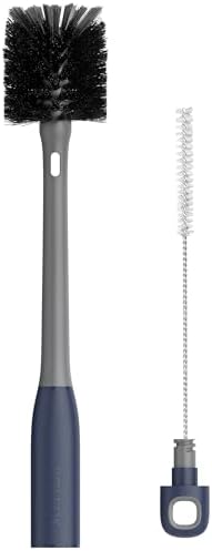 ROSEOK 2 in 1 Bottle Brush by ROSEOK