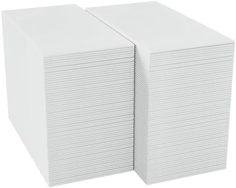 JOLLY PARTY 200PACK Disposable Hand Towels by JOLLYPARTY