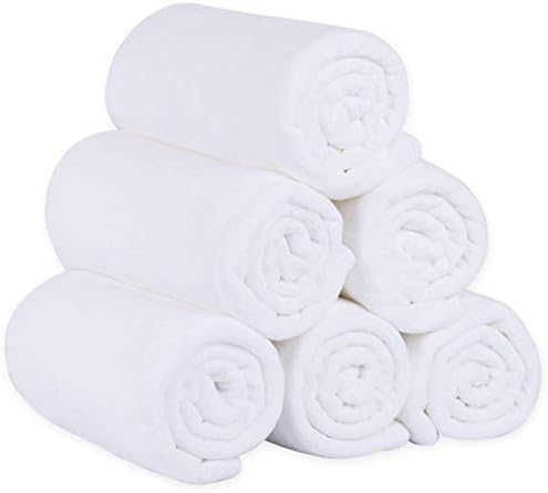 JML Microfiber Bath Towels Set by JML