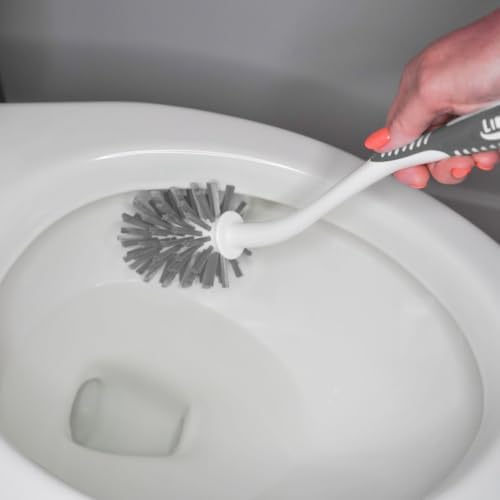 Libman Angled Toilet Bowl Brush - Image 7
