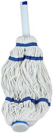 Mr. Clean Super Twist Floor Mop Cotton Yarn Refill Head by MrClean