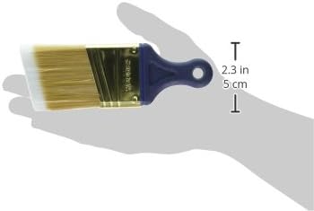 Wooster Brush Q3211-2 Shortcut Angle Sash Paintbrush - Image 2